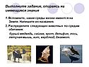 Вспомните, какие среды жизни имеются на Земле