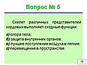 Функции