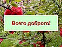 Всего доброго