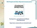 Образовательный центр