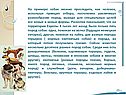 Человек, используя принцип отбора, постепенно увеличивал разнообразие пород