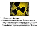 Особенности эмбриогенеза