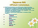 Живые синонимы