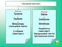 Образование гаметофита