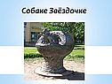 Собаке Звёздочке