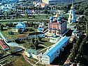 Рязань- родина Павлова