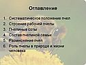 Оглавление