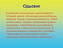 Ордовик