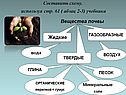 Почва как среда обитания животных