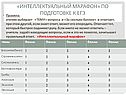 Интеллектуальный марафон