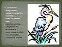 Рождаемость, смертность, вселение и выселение особей, численность, скорость роста