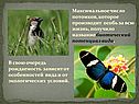 Биотический потенциал вида