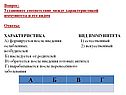 Установите соответствие между характеристикой иммунитета и его видом