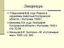 Литература
