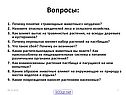 Вопросы