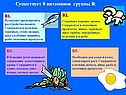 Существует 8 витаминов группы В