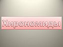 Хирономиды