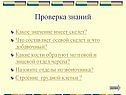 Какое значение имеет скелет