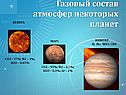 Газовый состав