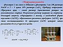 Обнаружение углеводов
