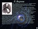 Р. Вирхов