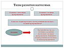 Развитие с полным превращением