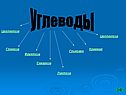 Углеводы