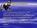 Эволюция