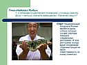 Хочешь съесть фугу – напиши сначала завещание