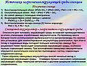 Источники загрязнения окружающей среды