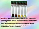 Количество свинца