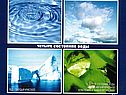 Экология воды