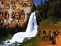Экология воды