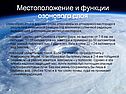 Местоположение и функции озонового слоя