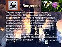 Охрана природы