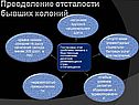 Преодоление отсталости бывших колоний