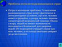 Жилищная проблема