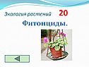 Фитонциды