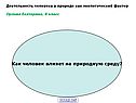 Как человек влияет на природную среду