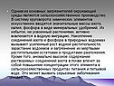 Сельскохозяйственное производство