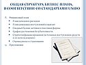 Финансовый план