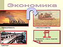 «Экономика» 8 класс