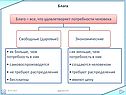 Блага