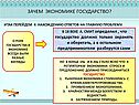 Зачем экономике государство