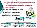 Инфляция