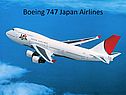 Japan Airlines