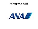 All Nippon Airways