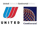 United Airlines & Continental Airlines