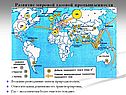 Развитие мировой газовой промышленности
