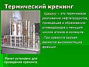 Термический крекинг